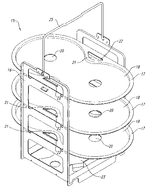 Une figure unique qui représente un dessin illustrant l'invention.